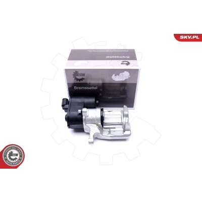 Bilde av Bremsecaliper, Venstre bakaksel, volvo, 36001375, 8603724