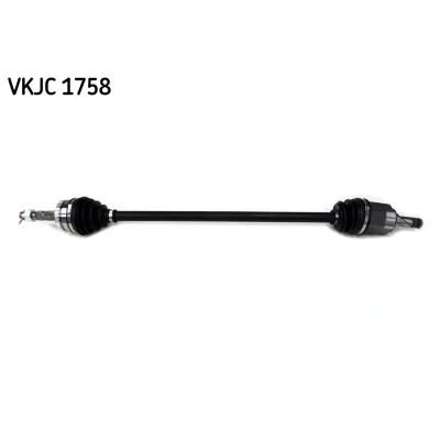 Bilde av SKF VKJC 1758 Drivaksel 57,5