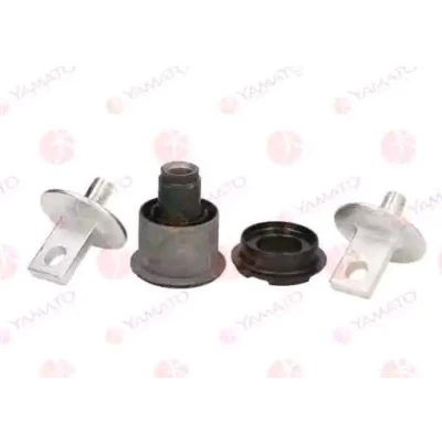 Bilde av YAMATO J54029AYMT Styrestang Lagring bakaksel, venstre, høyre for casterstag HONDA: CR V 3, FR