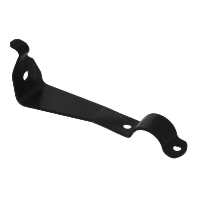 Bilde av FEBI BILSTEIN 40911 holder, stabilisatorlagring framaksel høyre MERCEDES BENZ: 190