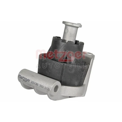 Bilde av METZGER 8054388 Motorfeste bak, nede Gummimetallager OPEL: Zafira B, Astra H Hatchback, G Sedan