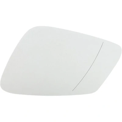 Bilde av VEMO V20 69 0001 Speilglass venstre BMW: 5 Touring, Sedan, 2 Active Tourer