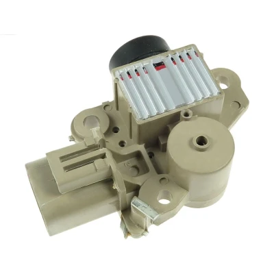 Bilde av AS PL ARE9072 Generatorregulator 12