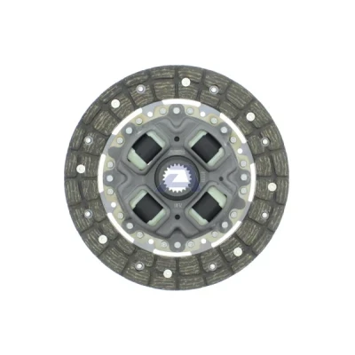 Bilde av AISIN DT 123V Koplingsskive 200 21 TOYOTA: Corolla V Coupé, Celica IV Hatchback, Sedan