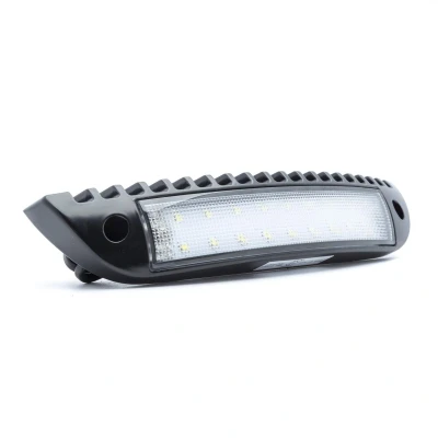 Bilde av EINPARTS EPWLD20 LED bjelke 9 32 18 IP67