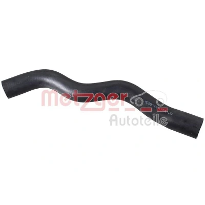 Bilde av METZGER 2421761 Radiatorslange øvre venstre EPDM (etyl propylen dien gummi) OPEL: Insignia A Sports Tourer