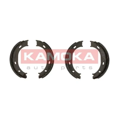 Bilde av Bremseskosett, parkeringsbrems, mercedes benz,vw, 002 420 58 20, 003 14 2 20 S1, 24205920, 2D0 609 525, 538,