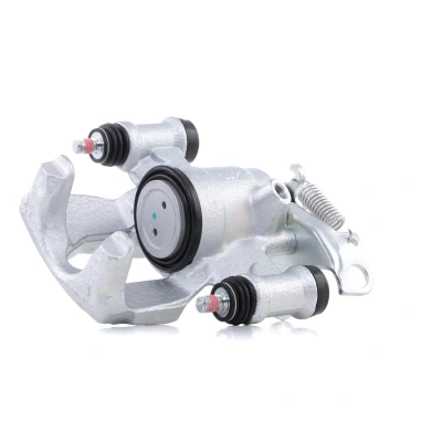 Bilde av BOSCH 0 986 134 132 Bremsecaliper Støpejern 58,5 RENAULT: MASTER 3, 3 Kasten, NISSAN: NV400 Van, Minibuss, OPEL: Movano B Van