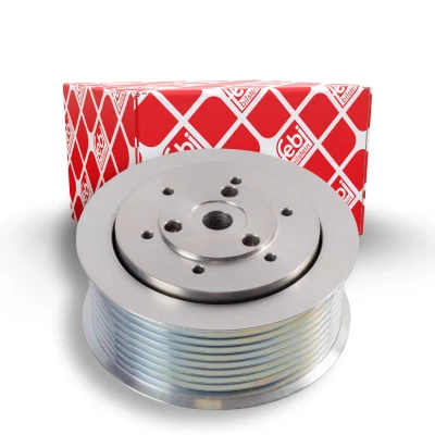 Bilde av FEBI BILSTEIN 174378 Styrerulle