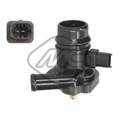 Bilde av Termostat Metalcaucho 35973