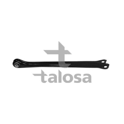 Bilde av TALOSA 46 01669 Bærebru venstre bakaksel, høyre bakaksel Casterstag stålplate BMW: 3 Touring, X3, Sedan