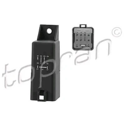 Bilde av Relè, glødeanlegg, seat,skoda,vw, 045 907 282A, 1020660, 5027606, 5028873, 93BB 18045 BG, BH, BJ, 93BX BA, 9