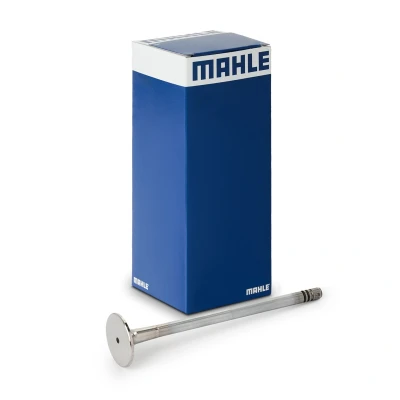 Bilde av MAHLE ORIGINAL 021 VA 32021 000 Eksosventil 23,5 Eksosside DACIA: Duster SUV