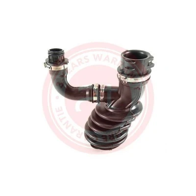 Bilde av at autoteile germany at20721 Sugeslange, luftfilter 211mm VOLVO: V50, C30, S40 II, FORD: Focus 2 Kombi,