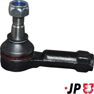Bilde av JP GROUP 4044600400 Endeledd framaksel venstre, høyre, ytre NISSAN: X Trail, Pick Up