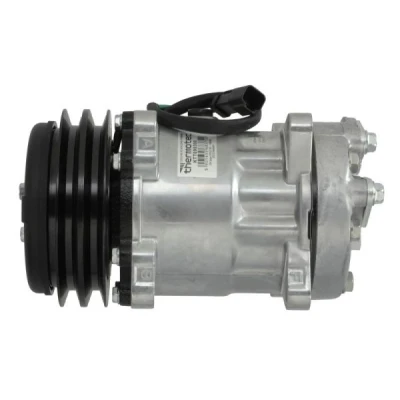 Bilde av THERMOTEC KTT090386 Kompressor SD7H15 24 PAG 46 R 134a