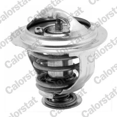 Bilde av CALORSTAT by Vernet TH7233.95J Termostat 95 52,8 med tetning VOLKSWAGEN: Multivan 5 (7HM, Transporter Bus, Passat B6 Variant, AUDI: A4 B8 Avant