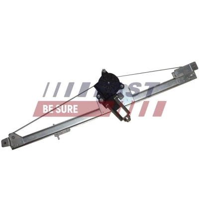 Bilde av Vindusheis, Foran, Venstre, nissan,opel,renault, 4408554, 77 00 311 820, 91165704, 9116574