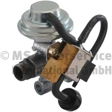 Bilde av PIERBURG 7.22136.50.0 EGR Ventil pneumatisk membranventil uten pakning MERCEDES BENZ: E Klasse T modell, Sedan, Vito Mixto