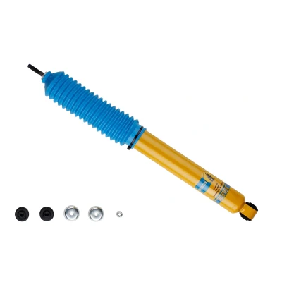 Bilde av BILSTEIN B6 4600 24 141727 Støtdemper framaksel gasstrykk enkeltrør Demper bærer ikke fjær nedre øye, øvre stift JEEP: WRANGLER 3