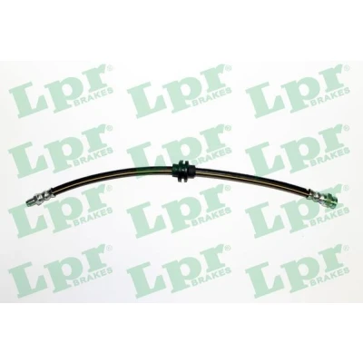 Bilde av LPR 6T46766 Bremseslange 435 F10X1 ALFA ROMEO: 156 Sportwagon