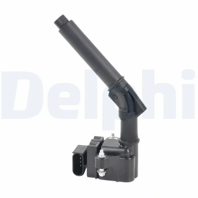 Bilde av DELPHI GN11129 12B1 Tennspole 4 12 Tilkoplingstype SAE