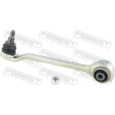 Bilde av Bærebru, Framaksel nede, Høyre bmw x3 [f25], x4 [f26] OE 31126787670