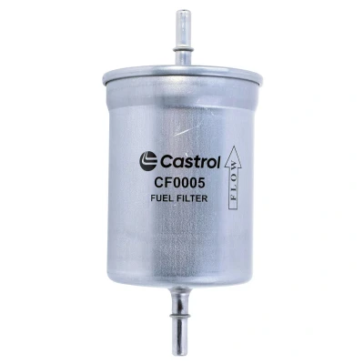 Bilde av Castrol filters CF0005 Drivstoffilter ledningsfilter VOLKSWAGEN: Multivan 5 (7HM, Transporter 5, Bus, AUDI: A8 D3, A4 B7 Avant