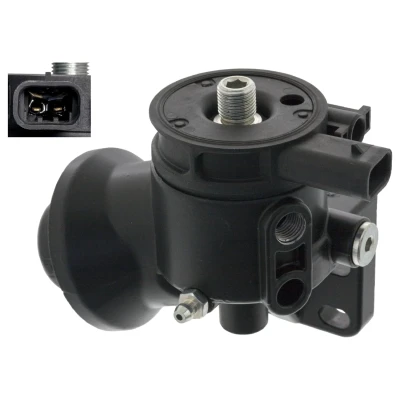 Bilde av FEBI BILSTEIN 49586 Pumpe, brennstoff for transport