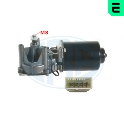 Bilde av ERA 460016A Vindusviskermotor 12 foran