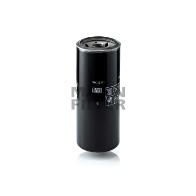 Bilde av MANN FILTER WK 12 111 Drivstoffilter Påskruingsfilter