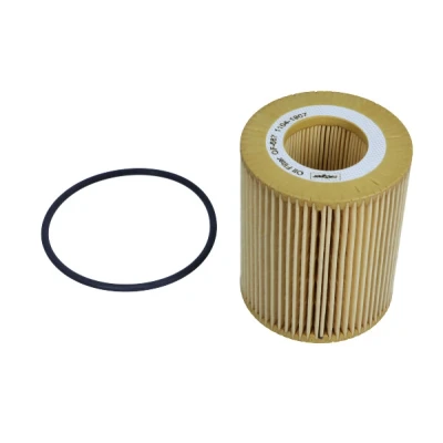Bilde av MAXGEAR 26 1517 Oljefilter med tetning Filterinnsats PEUGEOT: 307 SW, Partner I Van, Hatchback, CITROËN: C5 III Stasjonsvogn, 3