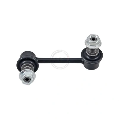 Bilde av stang, stabilisator, Ytre, Framaksel venstre, mazda cx 9, TD1134170A