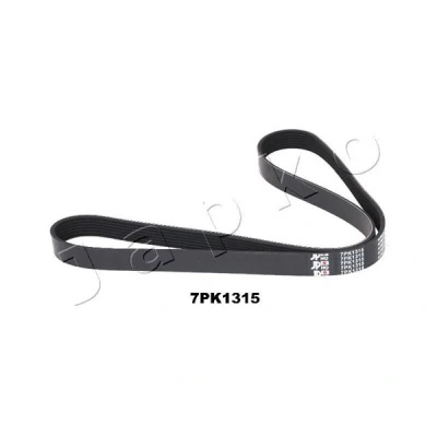 Bilde av JAPKO 7PK1315 Kileribberem 1315 7 HONDA: CIVIC 8 Hatchback