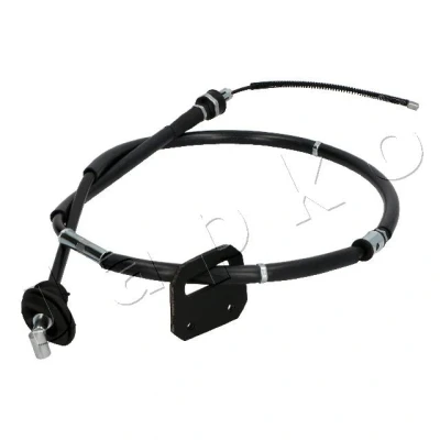 Bilde av JAPKO 131808 Bremsekabel 1625/1361 mm Trommelbrems SUZUKI: Grand Vitara 1 SUV