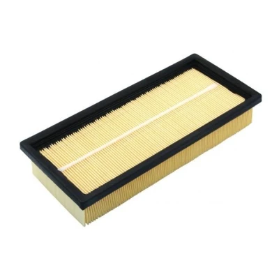 Bilde av MAPCO 60014 Luftfilter 48,5 123 281 Filterinnsats FIAT: Panda II Hatchback, LANCIA: Ypsilon