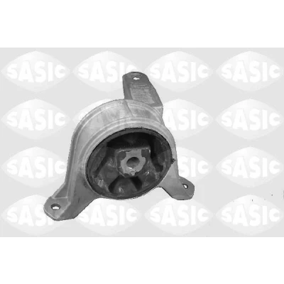 Bilde av SASIC 9002471 Holder, motoropphengning Gummimetallager høyre oppe OPEL: Astra G Coupé