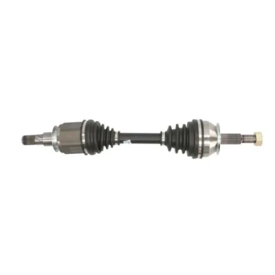 Bilde av POINT GEAR PNG72846 Drivaksel framaksel venstre 634 100,2 for kjøretøy med ABS NISSAN: Pathfinder 3, Navara Pick up