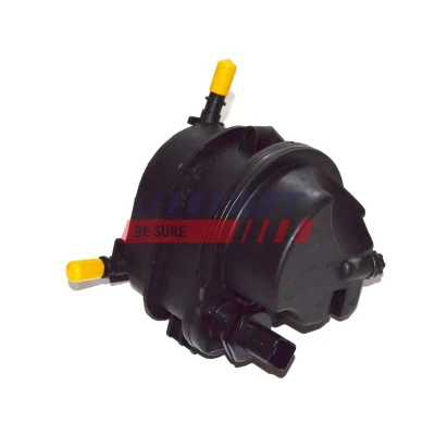 Bilde av FAST FT39075 Drivstoffilter ledningsfilter 10 FORD: FIESTA 6, 5, Fusion Stasjonsvogn, PEUGEOT: 207 Hatchback, 307 Hatchback