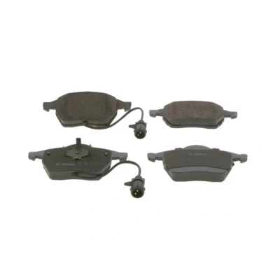 Bilde av Bremseklosser sett, Framaksel, audi 100 c4 avant, sedan, a4 b5, a6 c4, 4A0 698 151 A, C,