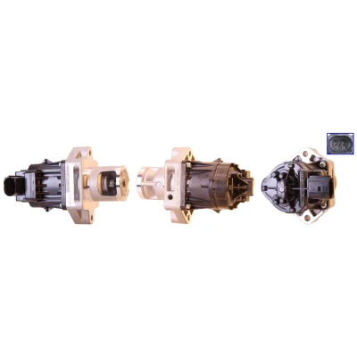 Bilde av DRI 717730142 EGR Ventil elektrisk uten tetning OPEL: Insignia A Sports Tourer, SAAB: 9 5 Sedan