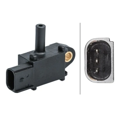 Bilde av HELLA 6PP 009 409 541 Sensorer FORD: FOCUS 3 Turnier,