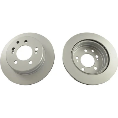 Bilde av KAVO PARTS BR 7707 C Bremseskiver 307 20 5 130 ventilert belagt SSANGYONG: Rexton / 2, W, Rodius I
