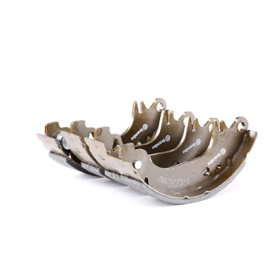 Bilde av BREMBO S 61 513 Bremsesko 180 32 PEUGEOT: 309 II Hatchback, 205 I Hatchback