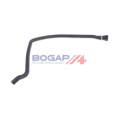 Bilde av BOGAP Radiatorslange B4228124 BMW: 5 Touring, Sedan