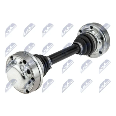 Bilde av kardangaksel, akseldrift, Foran, mercedes benz g klass [w463], cabrio A4634100802