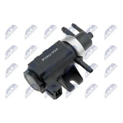 Bilde av NTY EGR AU 032 Trykkomformer, eksosstyring AUDI: A6 C5 Avant, Sedan, VOLKSWAGEN: TRANSPORTER 4 Bus, Passat B5 Stasjonsvogn, Golf