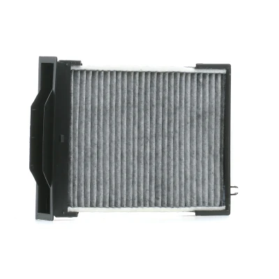 Bilde av FEBI BILSTEIN 104946 Kupéfilter Filterinnsats, Karbonfilter 248 180 30 RENAULT: SCENIC 2, MEGANE 2 Kombi
