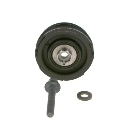 Bilde av BOSCH 1 987 945 607 Remskive Veivaksel 150 BMW: 3 Touring, Sedan