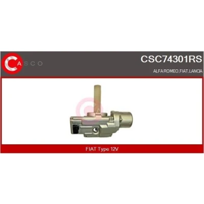 Bilde av CASCO CWT33106AS Vindusvisker Stangsystem for venstreratt foran